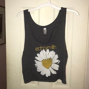 2014 Echosmith tank top